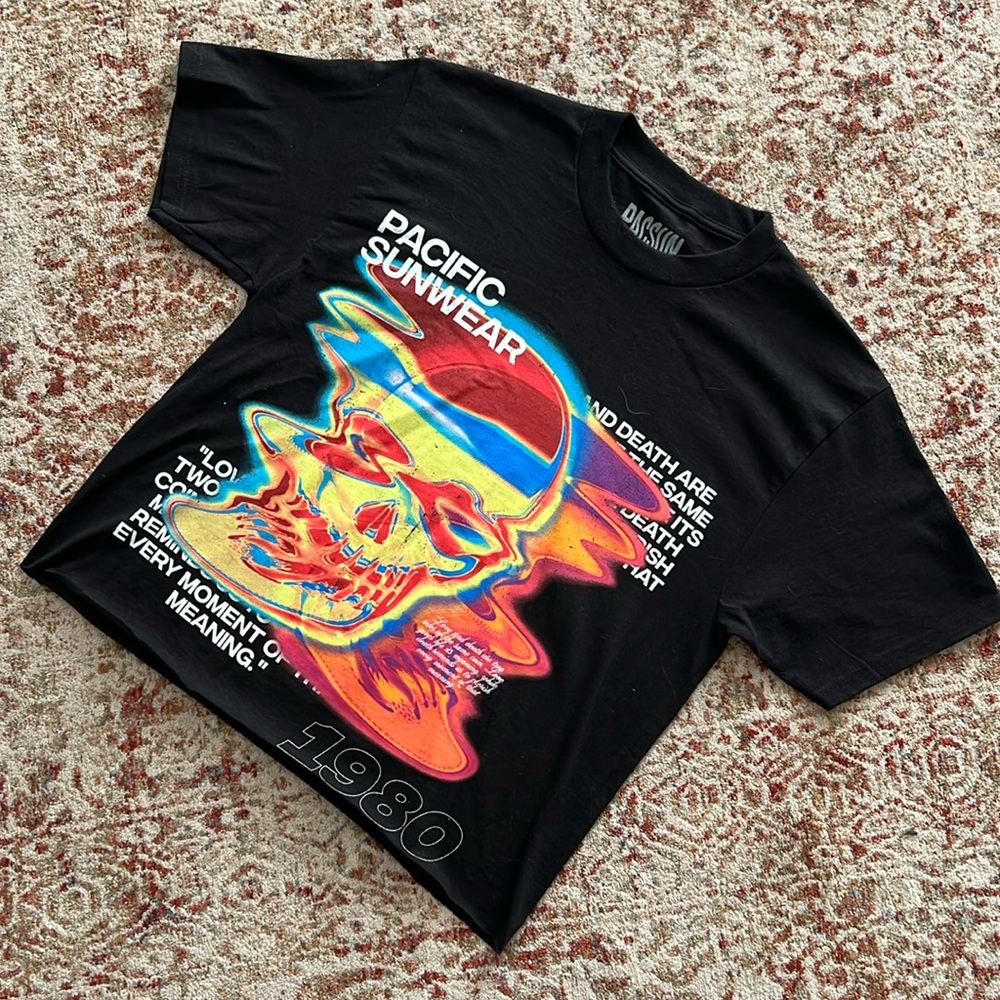 Women’s Cropped Tee